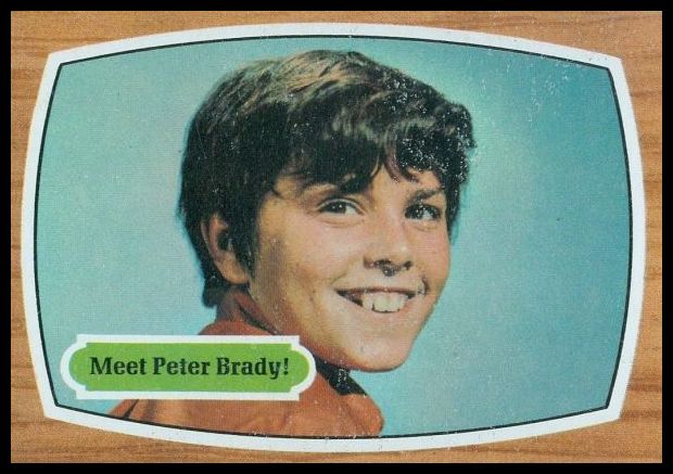 69 Meet Peter Brady